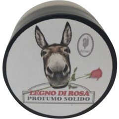 Legno di Rosa (Solid Perfume) von Extró