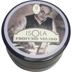 Isola (Solid Perfume) by Extró