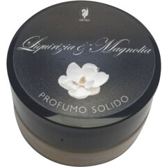 Liquirizia & Magnolia (Solid Perfume) by Extró