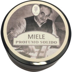 Miele (Solid Perfume) by Extró