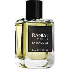 Lavande 44 by Rania J.