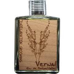 Vernal (Eau de Parfum) by Declaration Grooming / L&L Grooming