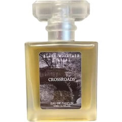 Crossroads (Eau de Parfum) by First Line Shave