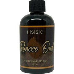 Tobacco Oud by H|S|S|C - Highland Springs Soap Co.