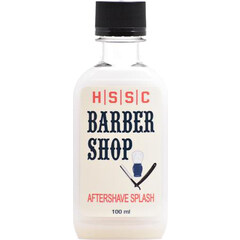 Barbershop von H|S|S|C - Highland Springs Soap Co.