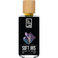 Soft Iris by The Dua Brand / Dua Fragrances