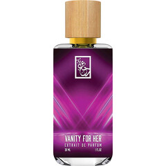 Vanity for Her von The Dua Brand / Dua Fragrances