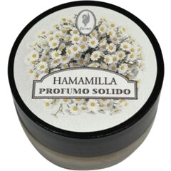 Hamamilla (Solid Perfume) von Extró