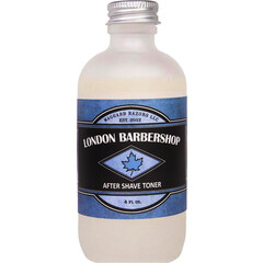 London Barbershop (After Shave Toner) by Maggard Razors