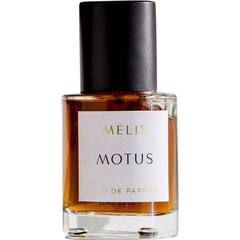 Motus (Eau de Parfum) von Melis