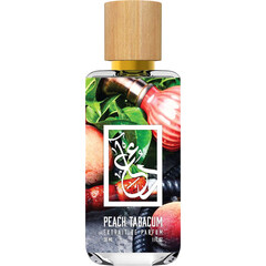 Peach Tabacum von The Dua Brand / Dua Fragrances