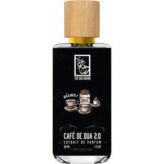 Café de Dua 2.0 by The Dua Brand / Dua Fragrances