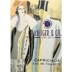 Capricieux von Krüger & Cie.