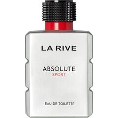 Absolute Sport by La Rive