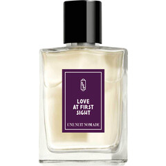 Love At First Sight by Une Nuit Nomade