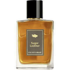 Sugar Leather by Une Nuit Nomade