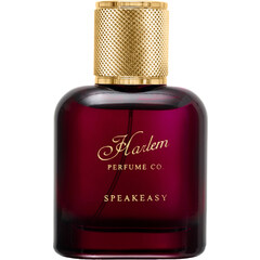 Speakeasy von Harlem Perfume Co.