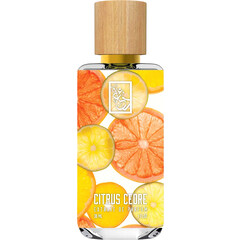 Citrus Cedre by The Dua Brand / Dua Fragrances