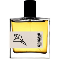 Origami von Rook Perfumes