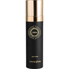 Jala (Body Spray) by Touch of Oud