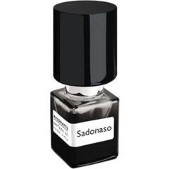 Sadonaso (Oil-Based Extrait de Parfum) by Nasomatto