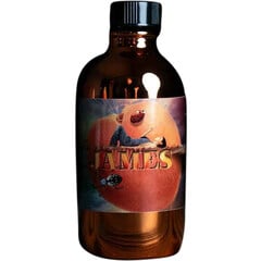 James (Aftershave) by First Line Shave