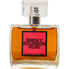Smoky Bourbon Rose by House of Cherry Bomb
