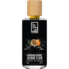 Mandarin Orange Cologne Elixir von The Dua Brand / Dua Fragrances