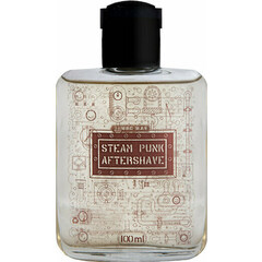 Steam Punk (Aftershave) by Pan Drwal
