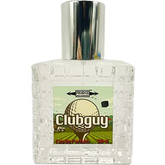 Clubguy (Eau de Parfum) von Phoenix Artisan Accoutrements / Crown King