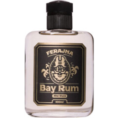 Ferajna - Bay Rum by Pan Drwal