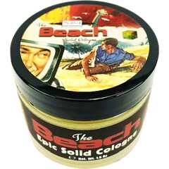 The Beach (Solid Cologne) by Phoenix Artisan Accoutrements / Crown King
