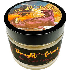 Thought Forms (Solid Cologne) von Phoenix Artisan Accoutrements / Crown King