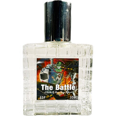 The Battle (Eau de Parfum) by Phoenix Artisan Accoutrements / Crown King
