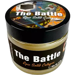 The Battle (Solid Cologne) by Phoenix Artisan Accoutrements / Crown King