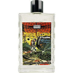 Mega Flora (Aftershave & Cologne) by Phoenix Artisan Accoutrements / Crown King