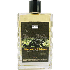 Terra Preta (Aftershave & Cologne) by Phoenix Artisan Accoutrements / Crown King