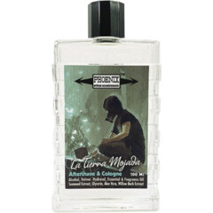 La Tierra Mojada (Aftershave & Cologne) von Phoenix Artisan Accoutrements / Crown King