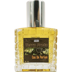 Terra Preta (Eau de Parfum) by Phoenix Artisan Accoutrements / Crown King