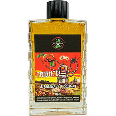 Tribute! (Aftershave & Cologne) by Phoenix Artisan Accoutrements / Crown King