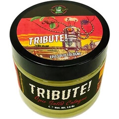 Tribute! (Solid Cologne) by Phoenix Artisan Accoutrements / Crown King