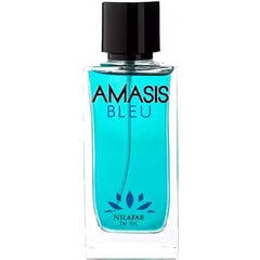 Amasis Bleu by Nilafar du Nil