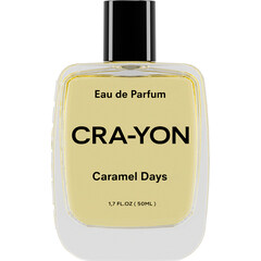 Caramel Days by CRA-YON