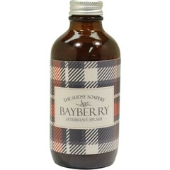 Bayberry von The Sudsy Soapery