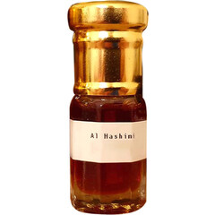 Santal X von Al Hashimi