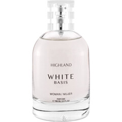 White Basis (Perfume) by Highland
