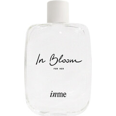 In Bloom by inme