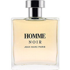 Homme Noir by Jean Marc Paris