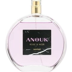 Anouk Rose & Noir von De Ruy