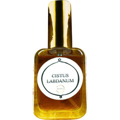 Cistus Labdanum von Mabra Parfums
